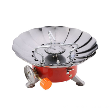 Popular Hot Sell Camping Stove Portable Gas Stove